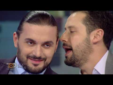 Fiks Fare, 3 Tetor 2016, Pjesa 2 - Investigative Satirical Show