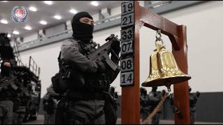[Episode 9: Tip of The Spear] Rite of Passage - The Making of a Special Operations Group Operator