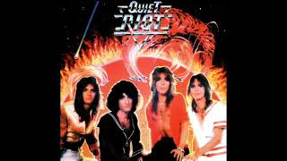 Quiet Riot - Its Not So Funny