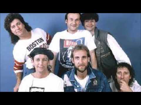 Mike And The Mechanics- All I Need Is A Miracle (1985)