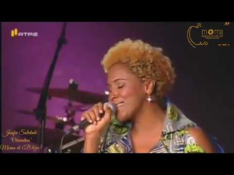 Jenifer Solidade - Oriundina