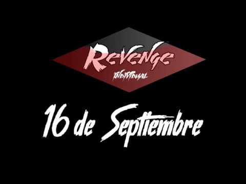 KARU vs TJ - SEMIFINAL // REVENGE INDIVIDUAL