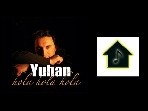 Yuhan - Hola Hola Hola (DezroK Mixshow)