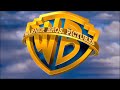 Warner Bros Logo 2006 Alternate Fanfare