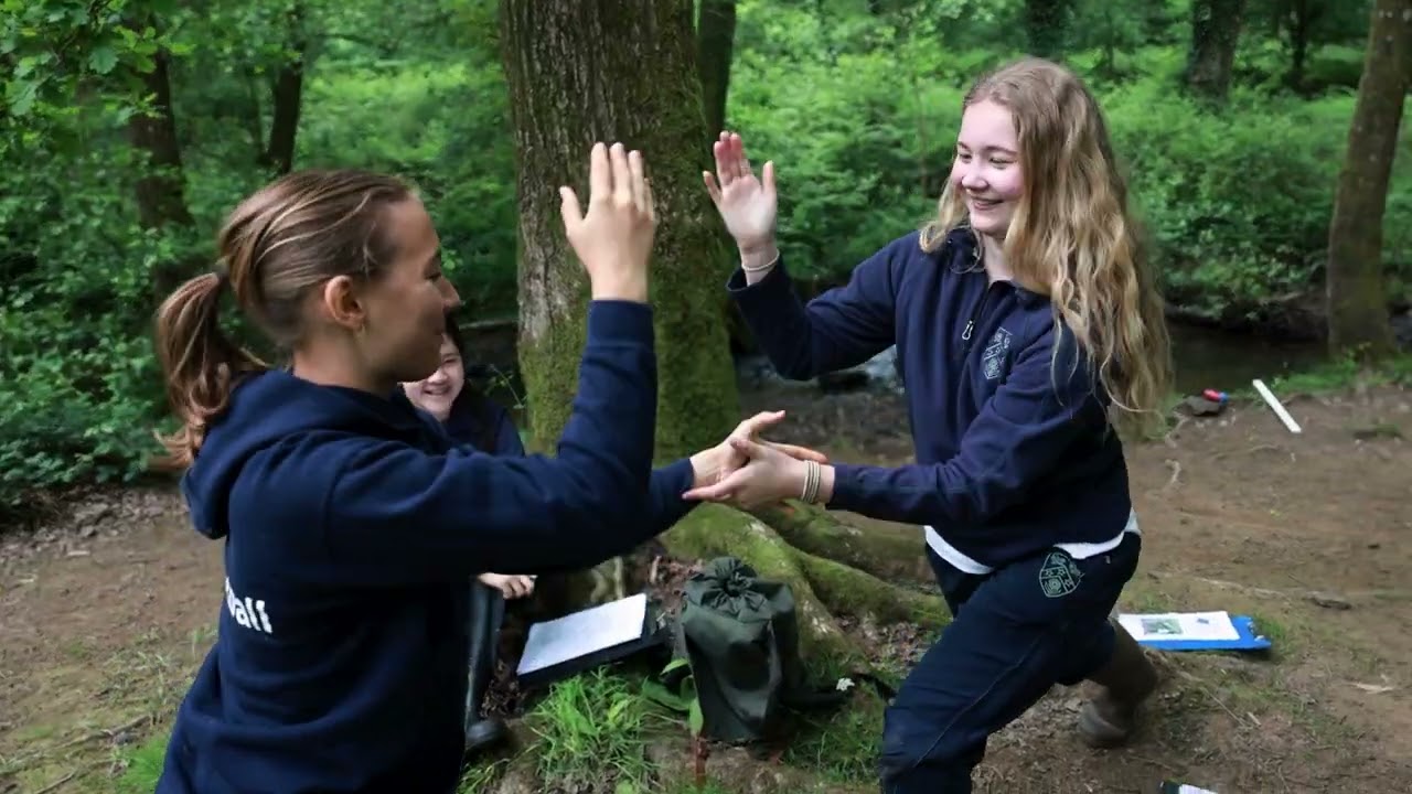 Join Cheltenham Ladies' College for Year 7