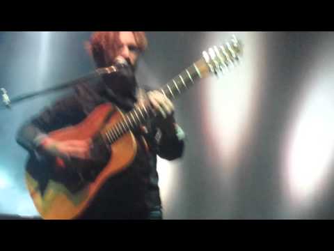 John Butler Trio - Betterman - The Capital Theatre - November 20, 2014