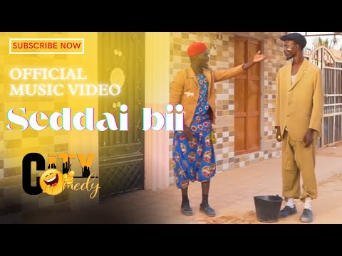 SEDDAI BI Song-City Comedy