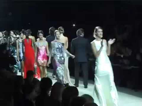 VALENTINO  Collections Paris  2000 - JHDiaries