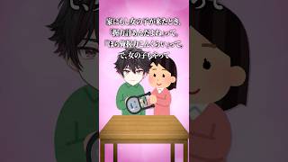 イタタタタな酒寄の妄想【にじさんじ/切り抜き/酒寄颯馬/城瀬いすみ】 #shorts #にじさんじ切り抜き