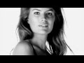 Cameron Russell Lingerie & Shapewear Promo - COMPLETE VIDEO  (Fall 2012)