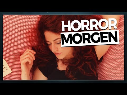 HEFTIGER STRAP-ON FAIL - lesbischer Hangover nach Partynacht - Tahnee