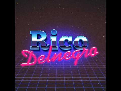 Rico Delnegro - Came up From Nothing
