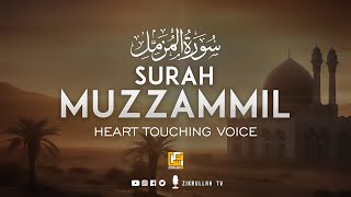 Download lagu Bacaan Tenang Surah Al-Muzzammil (Yang Terselubung) سورة المزمل | Zikrullah TV mp3 Download lagu Bacaan Tenang Surah Al-Muzzammil (Yang Terselubung) سورة المزمل | Zikrullah TV mp3