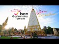 UBON RATCHATHANI Thailand S Gastronomy City ️