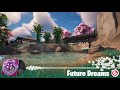 Fortnite - Future Dreams - (Official Music Video)
