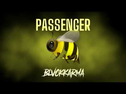 Digga D x 50 Cent Type Beat | PASSENGER | 2000's RAP [Prod.BLVCKKARMA x @trinzbeats ]