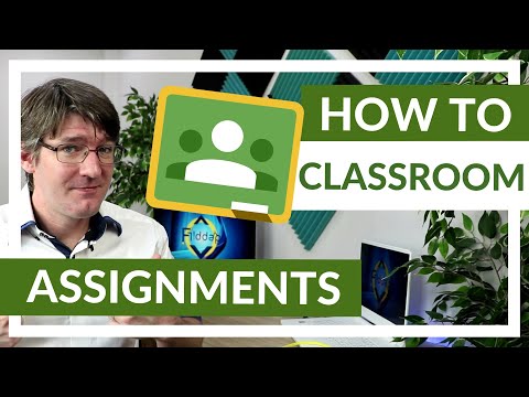 Questions on Videos in Google Classroom