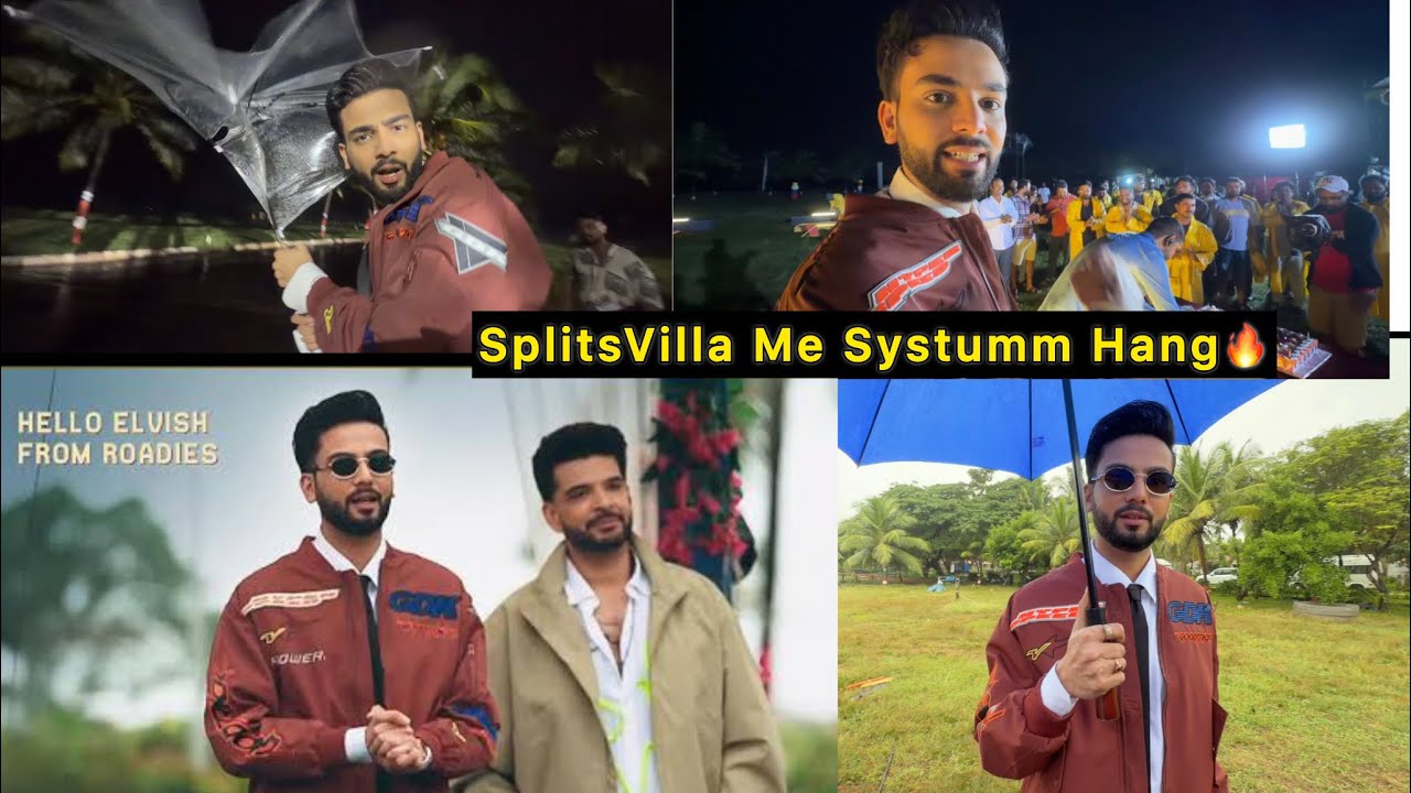 Splitsvilla Me Ye Kya Kar Diya Maine😨