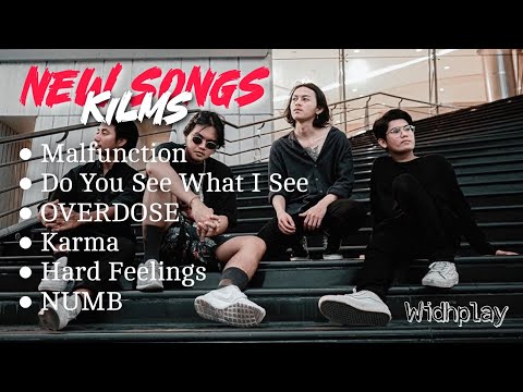 KILMS - Playlist Terbaru