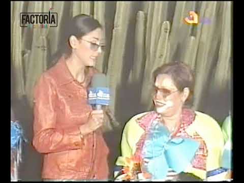 CARNAVAL 2002 - ENTREVISTA A MURGA CLONICAS - AZÚL TELEVISIÓN