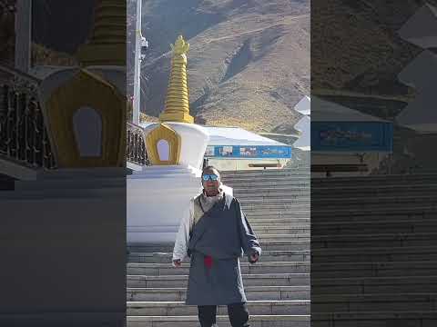 Tibet Horizon Local Tour Guide - Mr. Tsering Wangdue Tibet Horizon Local Tour Guide - Mr. Tsering Wangdue