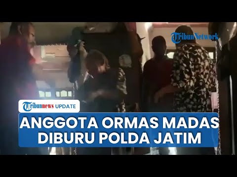 Samuel-Yasin Jadi Tersangka Kasus Bongkar Paksa Rumah Nenek Elina, Anggota Madas Diburu Polda Jatim