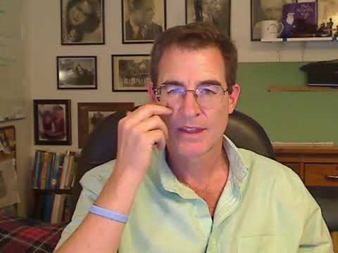 Izuzetan dan - Brad Yates tapkanje