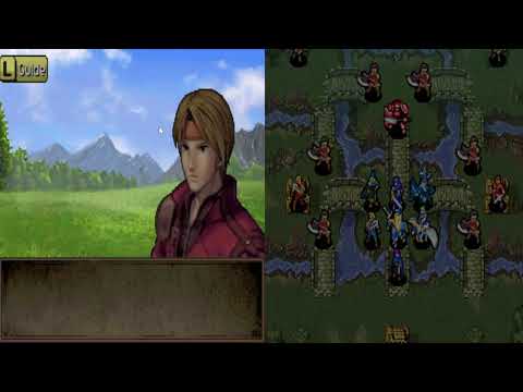 Fire Emblem:Heroes Of Light And Shadow Part 8:1 Turn Gaiden