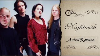 Nightwish - Astral Romance [ Sub. Español / English Lyrics ]