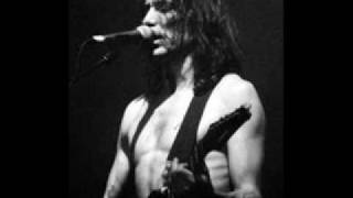 EXTREMODURO: Necesito droga y amor