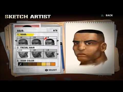 Def Jam Fight For NY - Making the Demo Hero