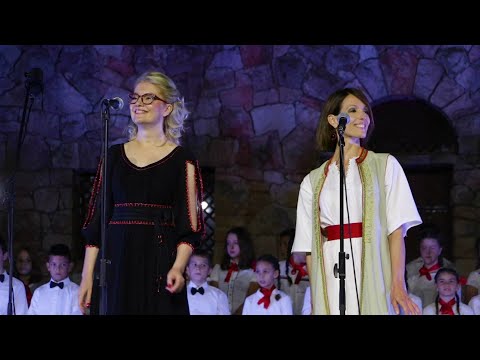 Grupa Iskon - Dimna Juda grad gradila - Palić 2021 (Live)