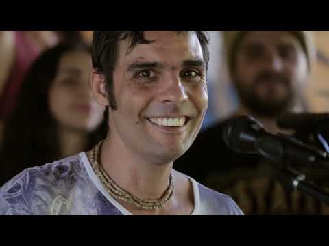 Somente Sentimento Bom - Luís Pavan