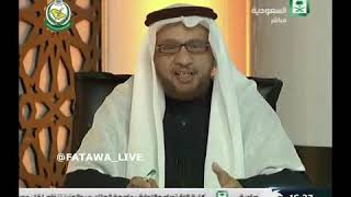 برنامج (فتاوى) (115) لمعالي الشيخ صالح الفوزان بتاريخ [1437-05-01] - كبار العلماء