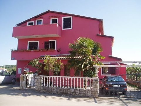 Apartments Dragica - Poreč Istria accommodation