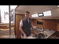 Catalina 426 Full Walkthrough Features Overview