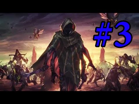 Let`s Play Endless Legend(Alpha/Early Access) as Necrophages Part 3