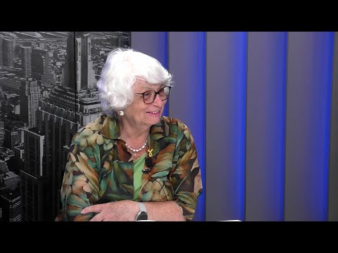 Pirkadat: Vadász Magda – B’nai B’rith