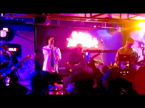 SAMAYA #GRUNCHIEZ Live Beers & Cheers 2025 Nov