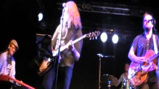 Hunter Perrin Feat. Karavan @ Katalin (2012)