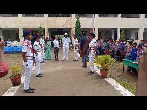 Independance day celebration 15th August 2025