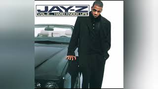 Jay-Z - Money, Cash, Hoes (Clean) (ft. DMX)
