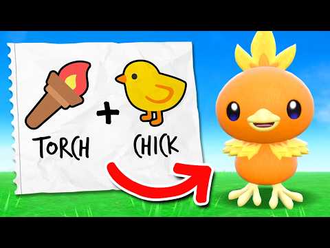 Can You Guess the Pokemon from Emojis?