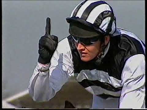 2004 Melling Chase  Moscow Flyer Includes Replay