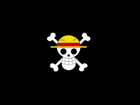 WKR - Mugiwara (Video Mash Up) WKR Solo