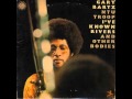 Gary Bartz NTU Troop ‎– I've Known Rivers