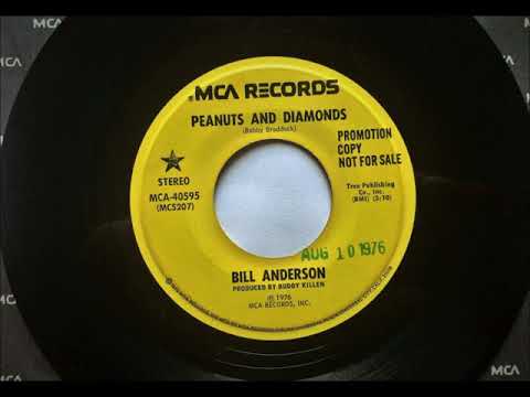 Video thumbnail for Peanuts and Diamonds