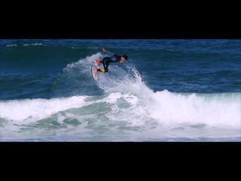 Gabriel Medina & Wiggolly Dantas AMAZING SURFING!!!