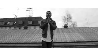 Sharif Blaqsoul - Don't Give Up (Official Music Video)