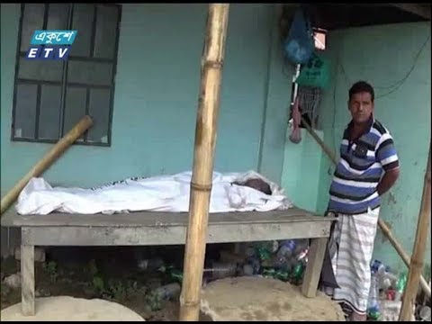 হবিগঞ্জে দুই ট্রাকের মুখোমুখি সংঘর্ষে নিহত ২